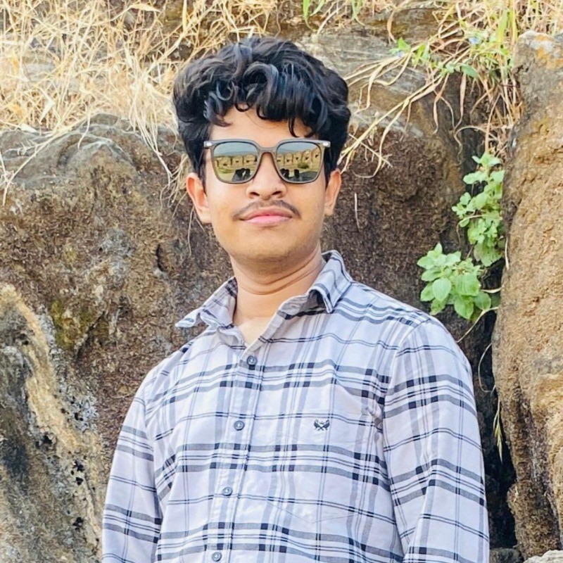 Sujal Meghwal - Founder, NullStrike Security